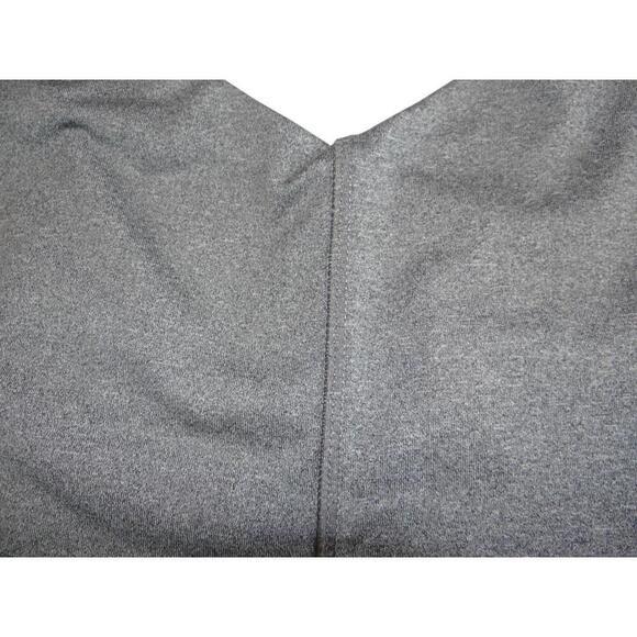 Comfortable Black Sports Bra - Picture 3 of 6